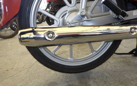 HONDA C110 SUPER CUB JA59