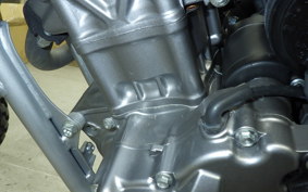 HONDA CRF250L MD47