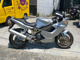 Фото Ducati ST2 2001 с японского аукциона