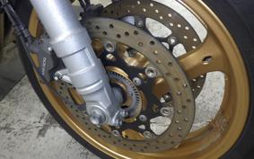 SUZUKI BANDIT 1200 A 2007 GV79A