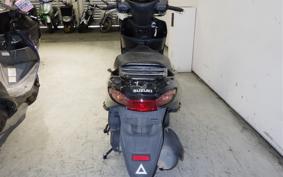 SUZUKI ADDRESS V125 DT11A