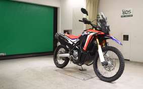 HONDA CRF250 RALLY LD 1992 MD44