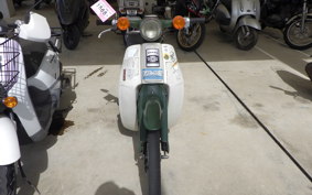 HONDA C50 SUPER CUB AA01