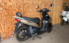 SUZUKI ADDRESS V110 CE47A