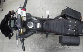 HONDA ｸﾞﾛﾑ-2 1988 JC92