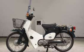 HONDA C50 SUPER CUB C50