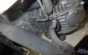 HONDA C110 SUPER CUB 2010 JA61