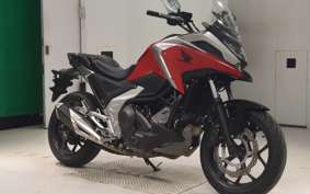 HONDA NC750X DCT 2021 RH09