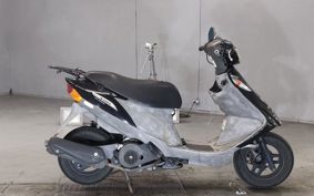 SUZUKI ADDRESS V125 CF4EA