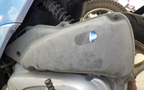 HONDA DIO Gen.6 AF62