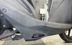 SUZUKI ADDRESS 110 2013 CE47A