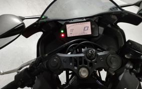 YAMAHA YZF-R25 RG43J