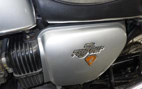 HONDA CB750 1972 CB750