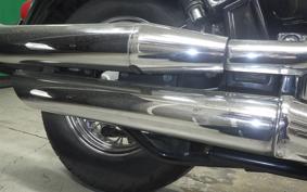 SUZUKI INTRUDER 400 Classic 2003 VK54A