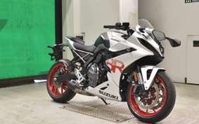 SUZUKI GSX-8R 2024 EM1AA