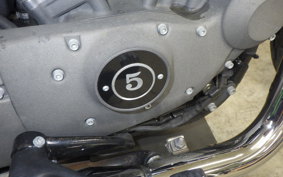 HARLEY XL1200N 2008