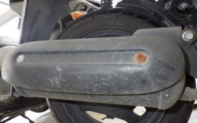 SUZUKI ADDRESS V50