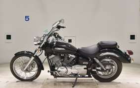 YAMAHA DRAGSTAR 250 2017 VG02J