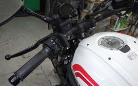 YAMAHA XSR700 2026 RM41J