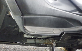 SUZUKI SKYWAVE 250 (Burgman 250) S Gen.3 2015 CJ46A