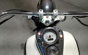 HONDA SHADOW 750 1997 RC44