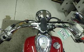 YAMAHA DRAGSTAR 400 CLASSIC 2004 VH01J