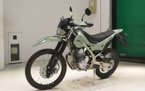 KAWASAKI KLX230ｼｪﾙﾊﾟ LX232A