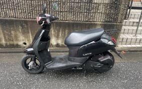 SUZUKI LET's CA4AA