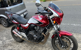 HONDA CB400SFV-4ABS 2022 NC42