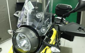 SUZUKI Vｽﾄﾛｰﾑ250A