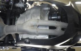 YAMAHA MT-25 A 2010 RG43J
