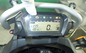 HONDA NC700X A 2013 RC63