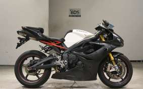 TRIUMPH DAYTONA 675 R 2011
