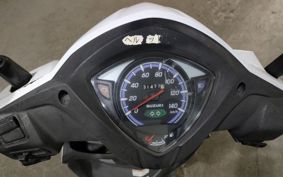SUZUKI ADDRESS V110 CE47A