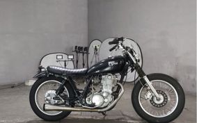 YAMAHA SR400 2003 RH01J