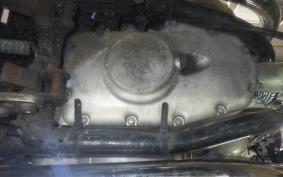 KAWASAKI W400 2006