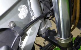 KAWASAKI KR250 KR250A
