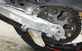 YAMAHA SEROW 225 Gen.3 DG08J