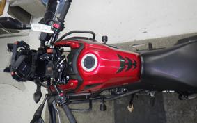 SUZUKI Vｽﾄﾛｰﾑ250