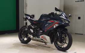 KAWASAKI ZX-25R 2024 ZX250E