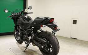 KAWASAKI Z900RS CAFE-2 2026 ZR902A