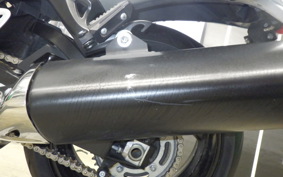 SUZUKI HAYABUSA Gen.2 2017 GX72B