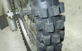 KAWASAKI KDX220SR DX220B