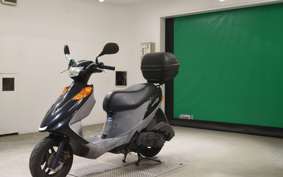 SUZUKI ADDRESS V125 2021 CF4EA