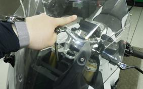 BMW R1250RS 2020