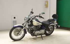 YAMAHA DRAGSTAR 250 VG02J