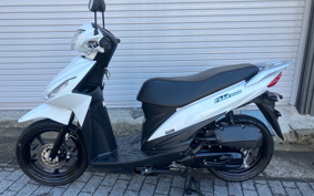 SUZUKI ADDRESS V110 CE47A