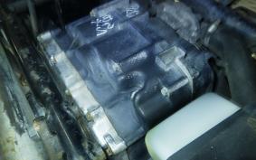 HONDA SHADOW 400 2007 NC34