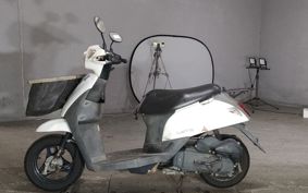 SUZUKI LET's CA4AA