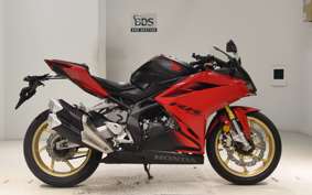HONDA CBR250RR A MC51